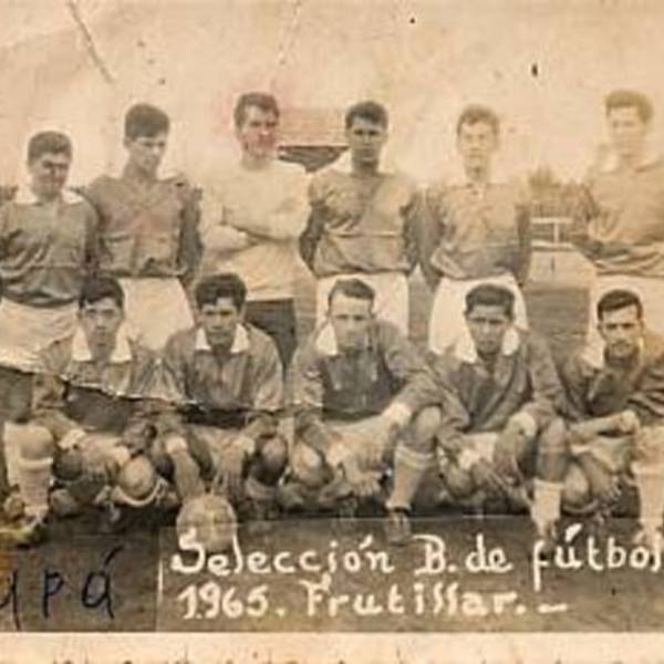 Selección de fútbol de Frutillar