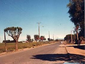 Calle Carlos Richter Calle Carlos Richter