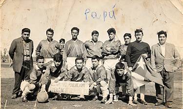 Club Deportivo Población Emergencia