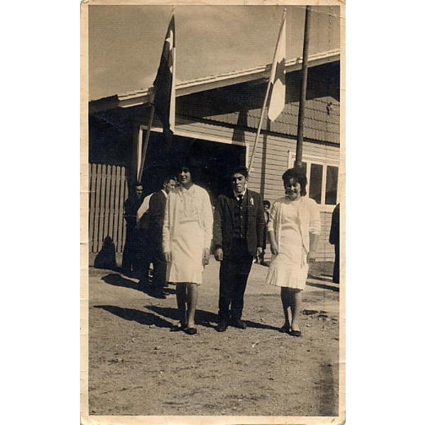 Cuartel de la Cruz Roja