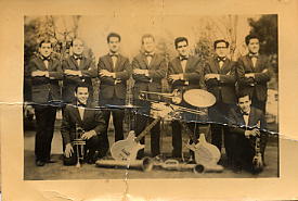 Orquesta de Frutillar