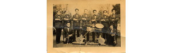 Orquesta de Frutillar