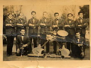 Orquesta de Frutillar