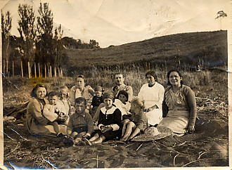 Familia Millán Familia Millán