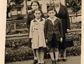 Familia Millán Villegas