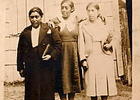 Familia Millán Villegas Familia Millán Villegas