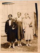 Familia Millán Villegas Familia Millán Villegas