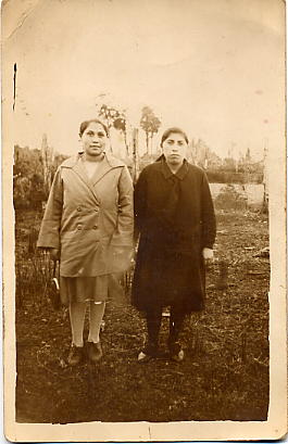Amigas de Juan Millán Amigas de Juan Millán