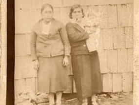 Familia de Juan Millán