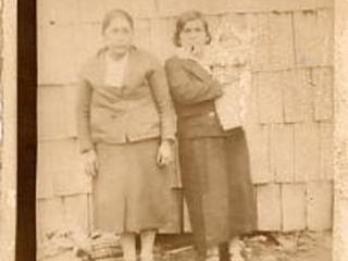 Familia de Juan Millán Familia de Juan Millán