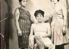 Hermanas Rivera Andrade Hermanas Rivera Andrade