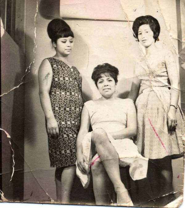 Hermanas Rivera Andrade Hermanas Rivera Andrade