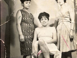 Hermanas Rivera Andrade Hermanas Rivera Andrade