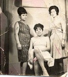 Hermanas Rivera Andrade Hermanas Rivera Andrade