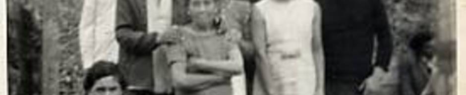 Familia Rivera Andrade Familia Rivera Andrade