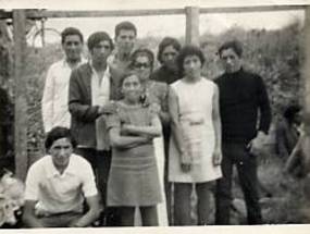 Familia Rivera Andrade