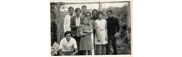 Familia Rivera Andrade Familia Rivera Andrade