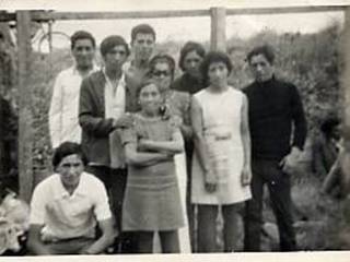 Familia Rivera Andrade