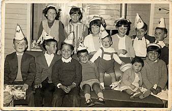 Cumpleaños Cumpleaños