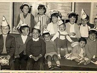 Cumpleaños Cumpleaños