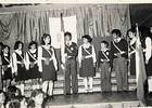 Brigada de tránsito de la Escuela N° 10 Brigada de tránsito de la Escuela N° 10