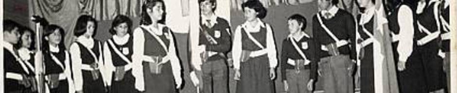 Brigada de tránsito de la Escuela N° 10 Brigada de tránsito de la Escuela N° 10