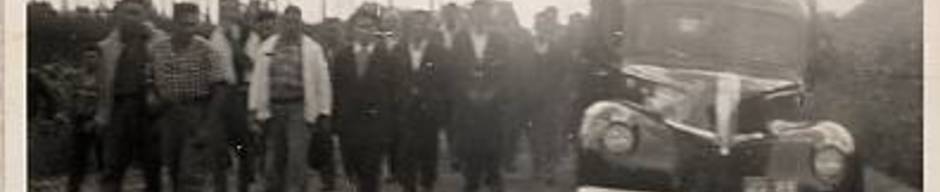 Funeral en Frutillar Funeral en Frutillar