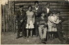 Familiares de Valentina Rivera Familiares de Valentina Rivera