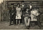 Familiares de Valentina Rivera Familiares de Valentina Rivera
