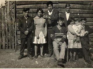 Familiares de Valentina Rivera Familiares de Valentina Rivera