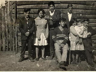 Familiares de Valentina Rivera Familiares de Valentina Rivera
