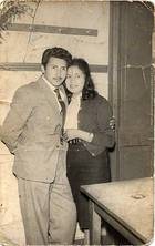 Familiares de Valentina Rivera Familiares de Valentina Rivera
