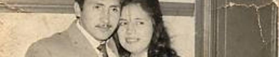Familiares de Valentina Rivera Familiares de Valentina Rivera