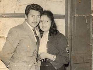 Familiares de Valentina Rivera Familiares de Valentina Rivera