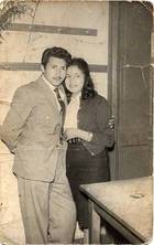 Familiares de Valentina Rivera Familiares de Valentina Rivera