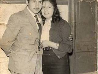 Familiares de Valentina Rivera Familiares de Valentina Rivera