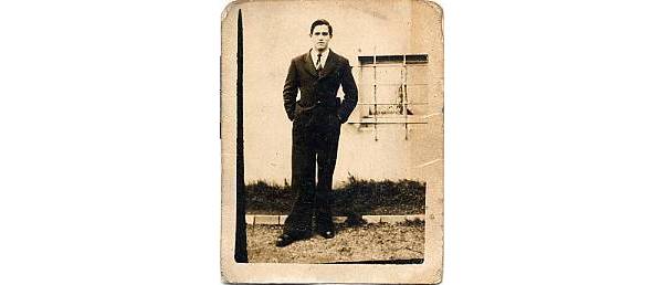 Sergio Rolando Covarrubias Godoy Sergio Rolando Covarrubias Godoy