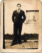 Sergio Rolando Covarrubias Godoy Sergio Rolando Covarrubias Godoy