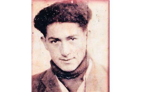 Ricardo Alvarado Rojas Ricardo Alvarado Rojas