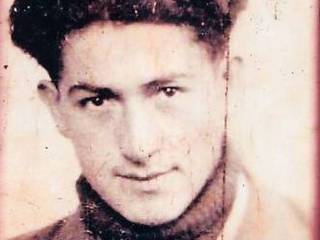 Ricardo Alvarado Rojas Ricardo Alvarado Rojas