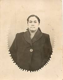 Loreto Marín Loreto Marín