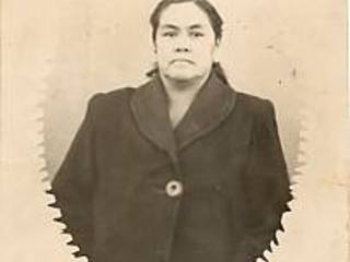 Loreto Marín Loreto Marín