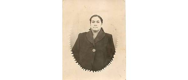 Loreto Marín Loreto Marín