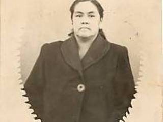 Loreto Marín Loreto Marín