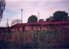 Bodegas de ferrocarriles