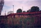 Bodegas de ferrocarriles