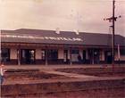Estación de ferrocarriles Estación de ferrocarriles