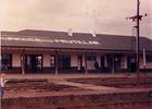 Estación de ferrocarriles Estación de ferrocarriles