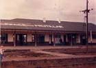 Estación de ferrocarriles