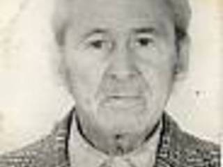 Alberto Martínez Hernández Alberto Martínez Hernández